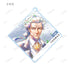 『#コンパス 戦闘摂理解析システム』トレーディング Ani-Art aqua label アクリルキーホルダー ver.D(全9種) BOX